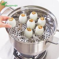 Vỉ hấp trứng Inox tiện dụng cho nhà bếp