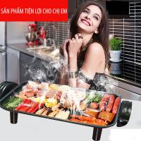 Vỉ nướng điện đa năng Chefman CM-611
