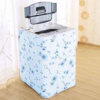 Vỏ bọc máy giặt cửa trên chống thấm nước