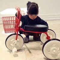 Xe đạp 3 bánh xuất Nhật cho bé